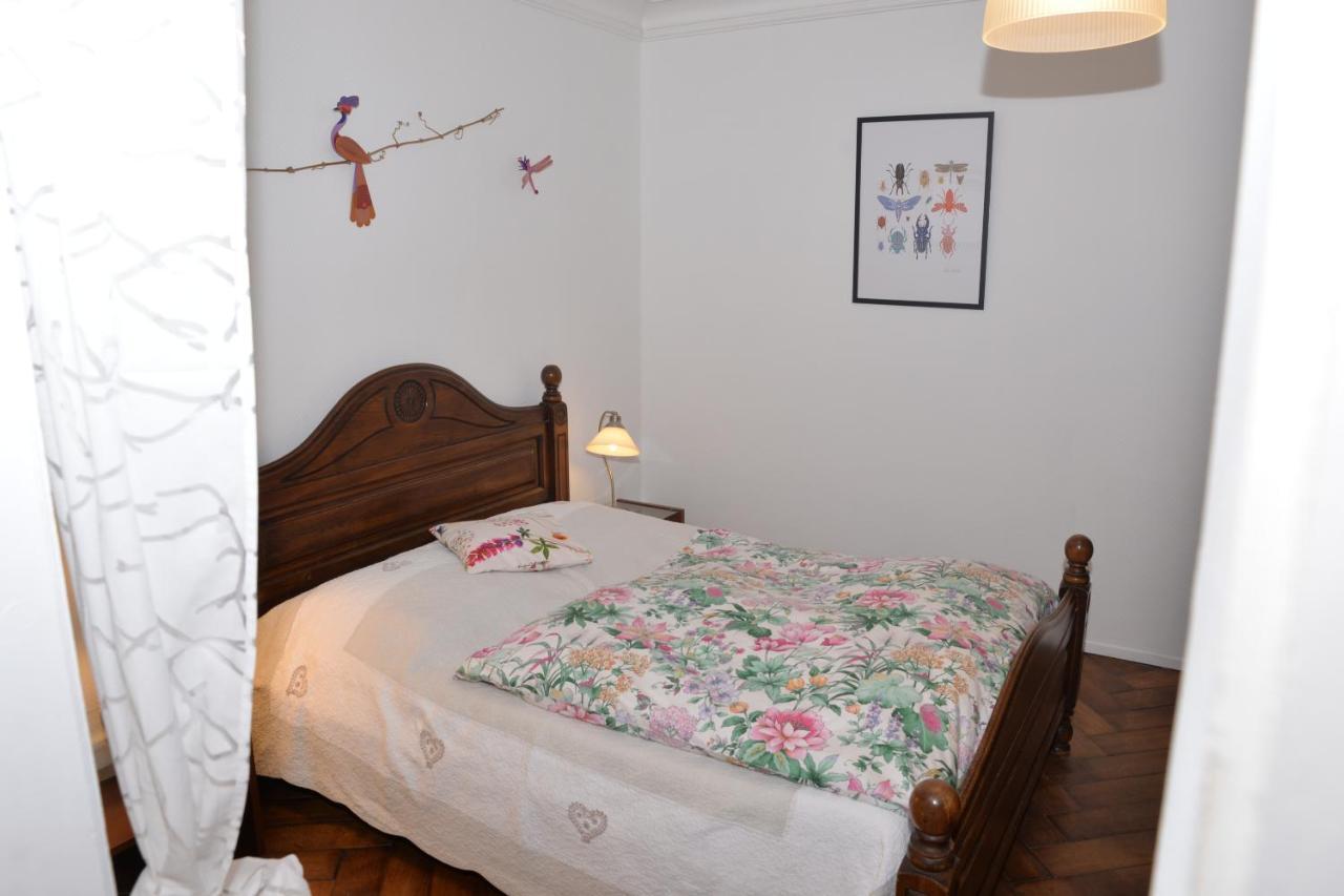 CHEZ MYRIAM Bed&Breakfast chez le VIGNERON Colmar Extérieur photo