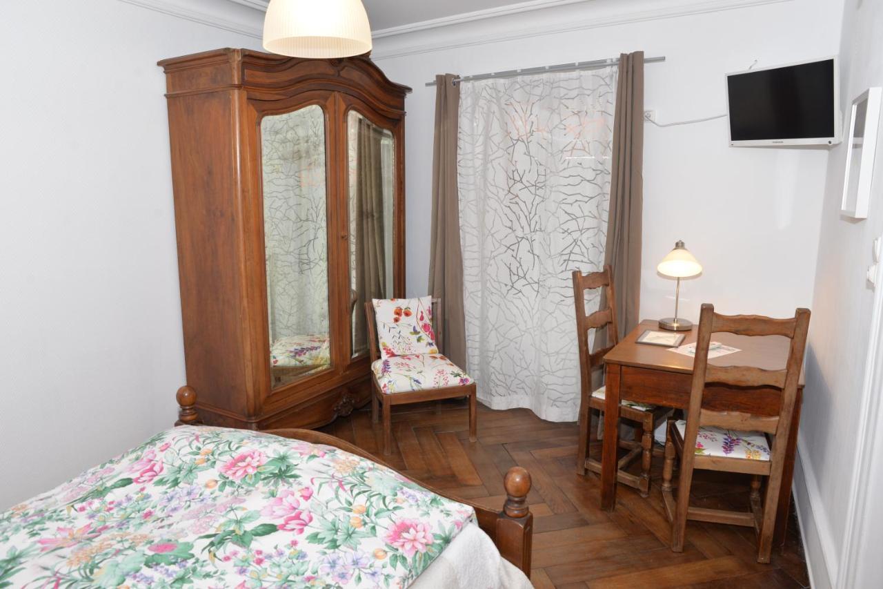 CHEZ MYRIAM Bed&Breakfast chez le VIGNERON Colmar Extérieur photo